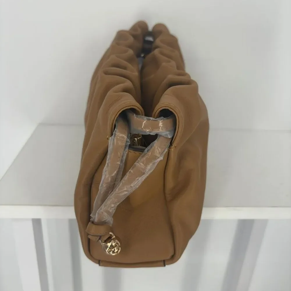 Coach Mini Bag in Brown